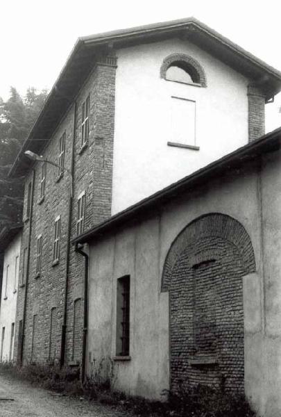 Casa Ballabio, Nicolini