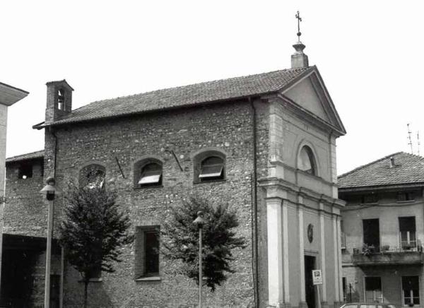 Chiesa della Beata Vergine Addolorata