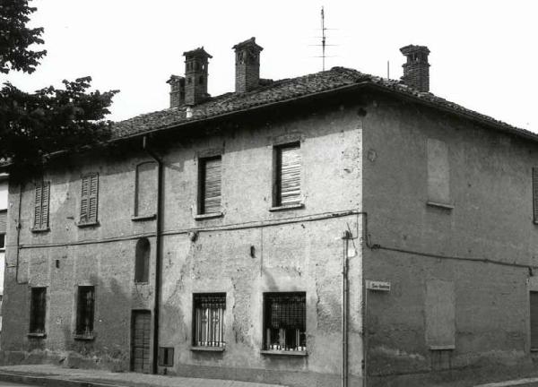 Cascina S. Antonio - complesso