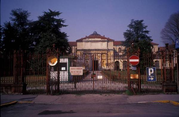 Ospedale Serbelloni