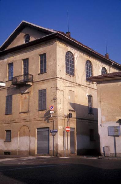 Casa Baffa Coizet