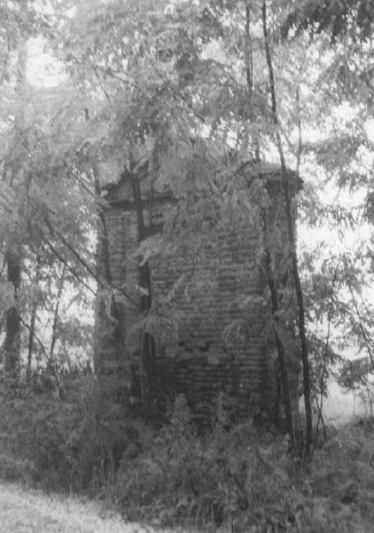 Cappella della Cascina S. Antonio