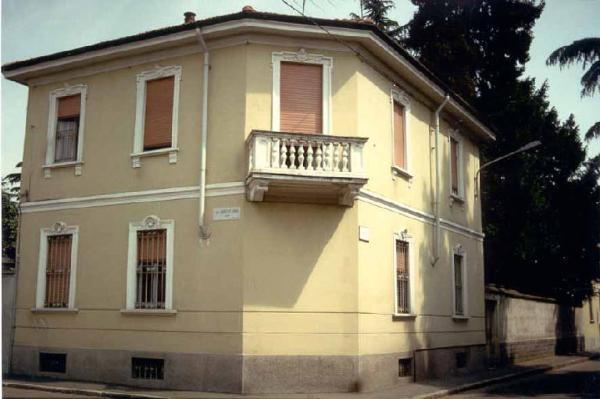 Casa Castaldi