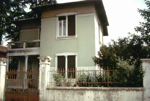 Casa Rinciari