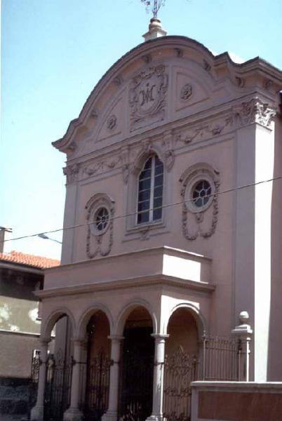 Chiesa della Purificazione