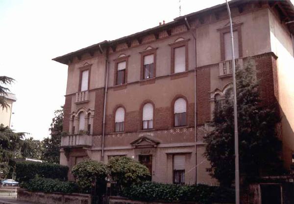 Palazzo Pensotti