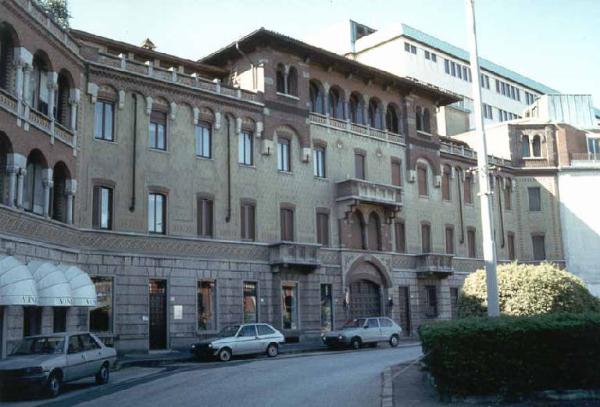 Palazzo Pensotti