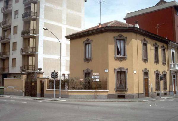 Casa Via Goito