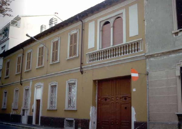 Casa Via Roma 139