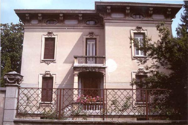 Casa Tiburdi