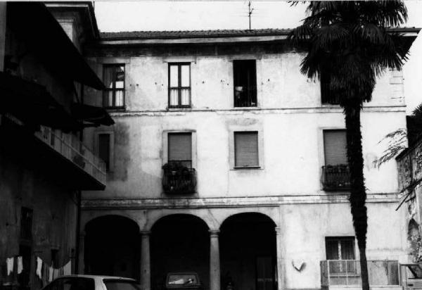 Villa Beccaria