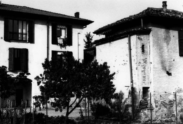 Villa Via Statale dei Giovi 154