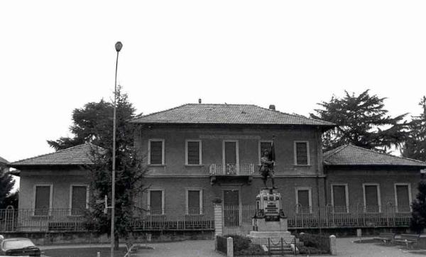 Scuola materna Gaetano Ratti