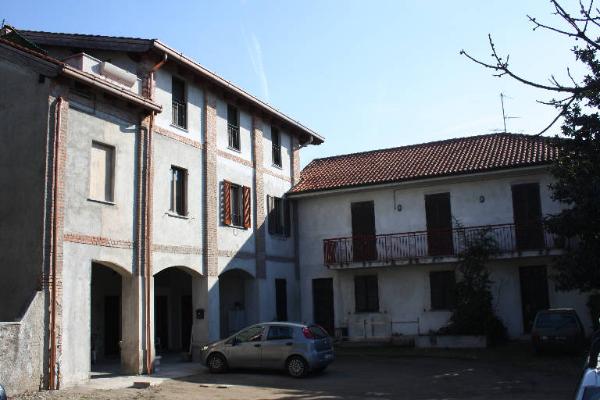 Cascina Maggiore