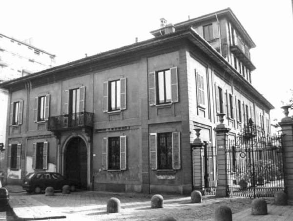 Villa Mussi