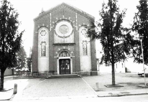 Chiesa dei SS. Carlo e Luigi