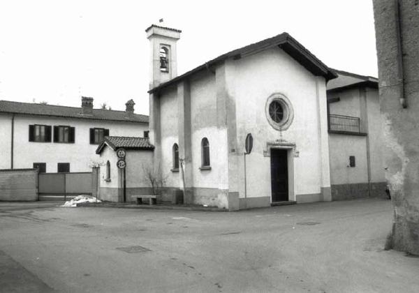 Chiesa di S. Michele