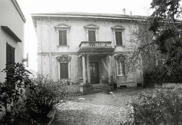 Villa Della Casa