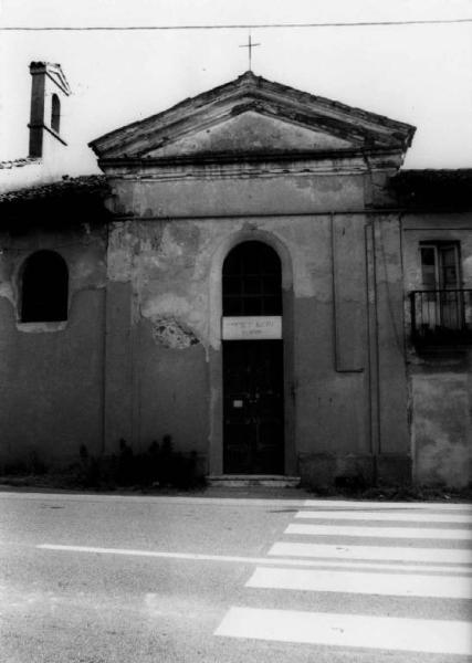 Chiesa di S. Rocco