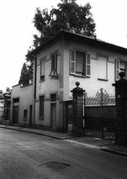 Casa Via Roma 10