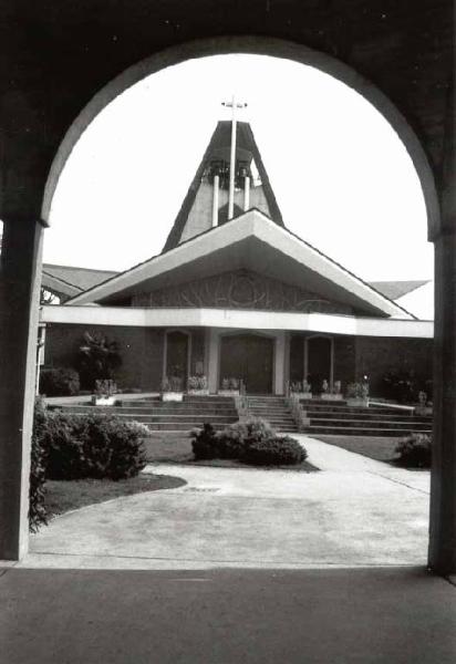 Chiesa della Presentazione di Gesù al Tempio