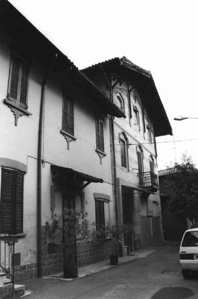 Casa Perelli