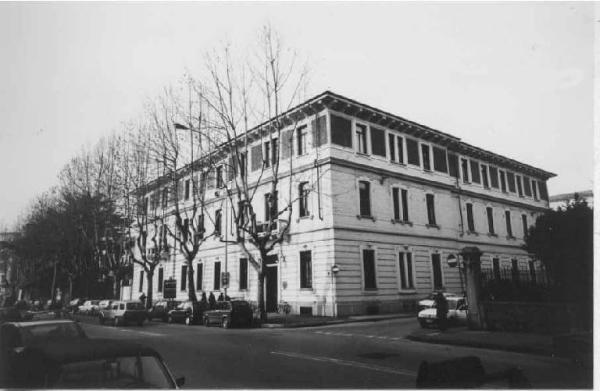 Palazzo Azienda Elettrica