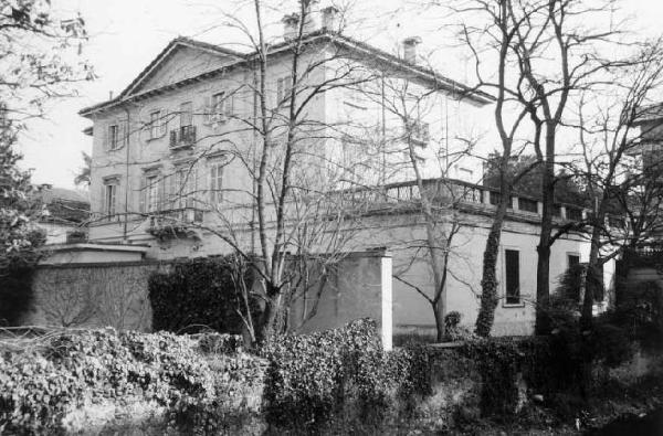 Villa Pennati