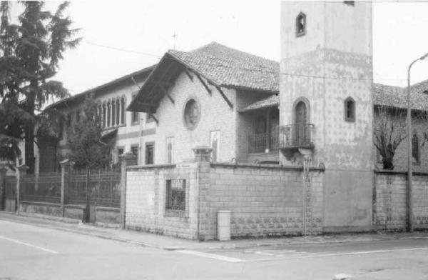 Chiesa di S. Francesco d'Assisi