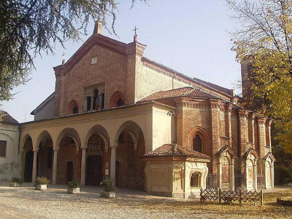 Chiesa di S. Maria delle Grazie