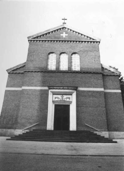 Chiesa del Sacro Cuore