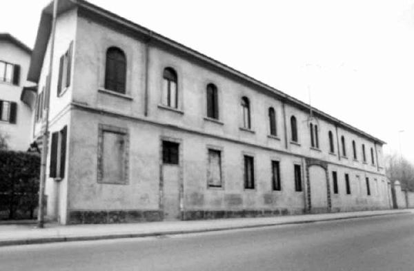 Istituto del Buon Pastore