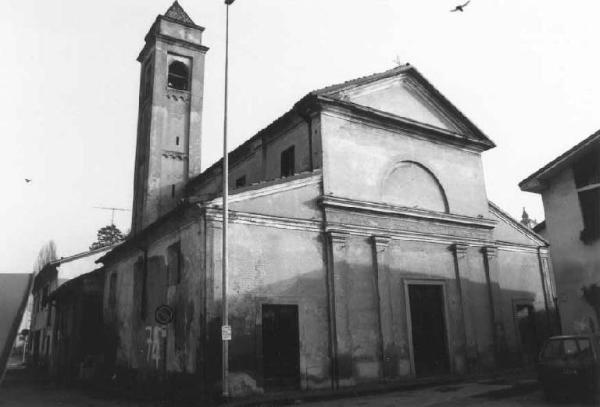 Chiesa di S. Rocco