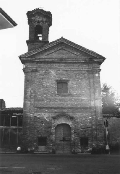 Chiesa di S. Maria Addolorata