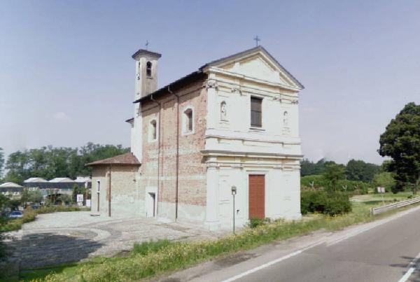 Santuario della Beata Vergine Immacolata della Colorina