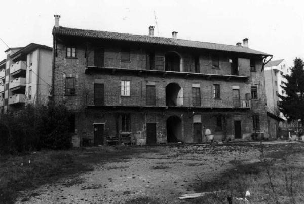 Cascina Triestina