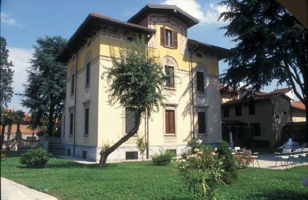 Villa dell'Oca