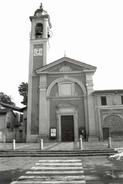 Chiesa di S. Cristoforo