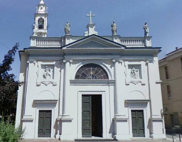 Chiesa di S. Martino