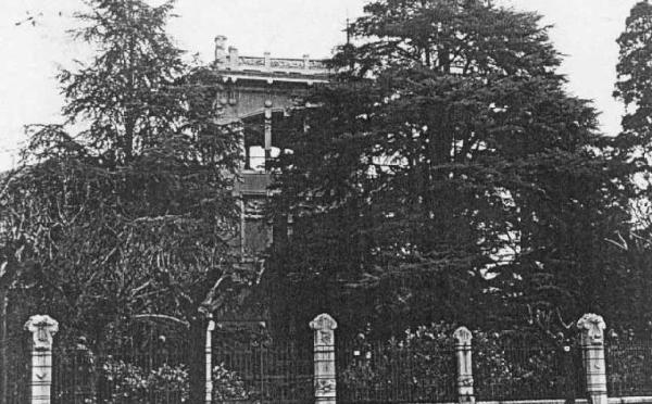 Villa Ida Gaio