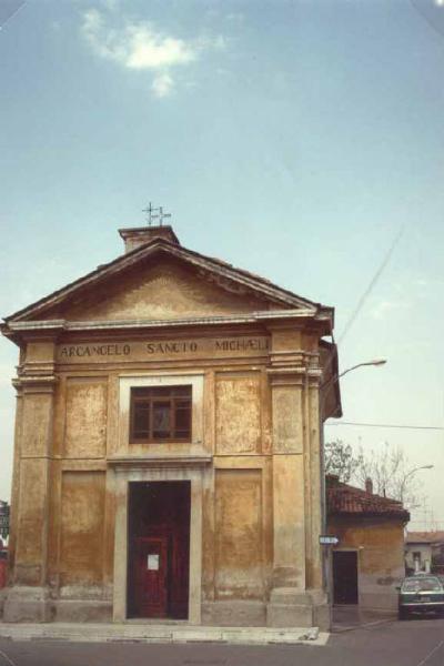 Chiesa di S. Michele