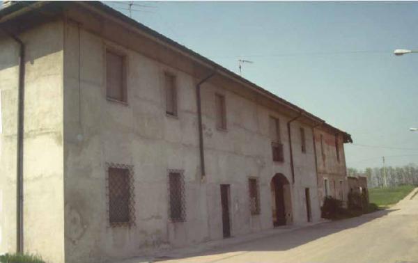 Cascina Ferrario - complesso