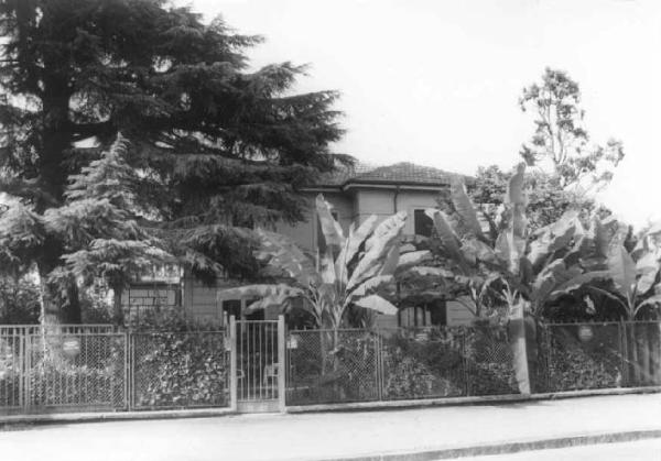 Villa Inzago