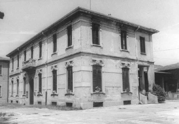 Casa Viale delle Rimembranze