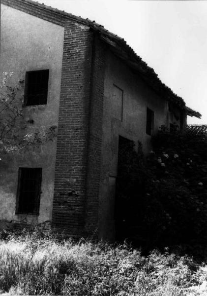 Mulino della Cascina di sotto