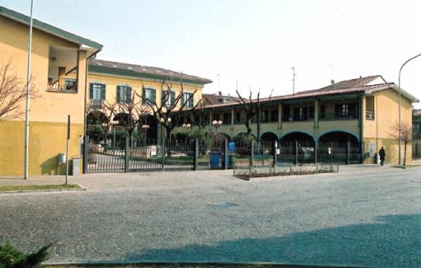 Palazzo Opizzoni