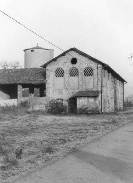 Cascina Chioso - complesso