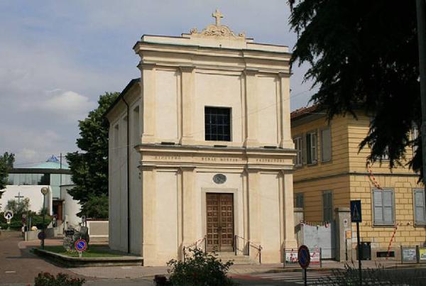 Chiesa di S. Giuseppe