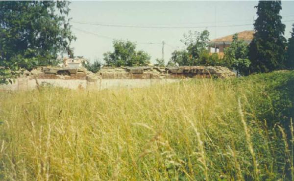 Vecchio Cimitero