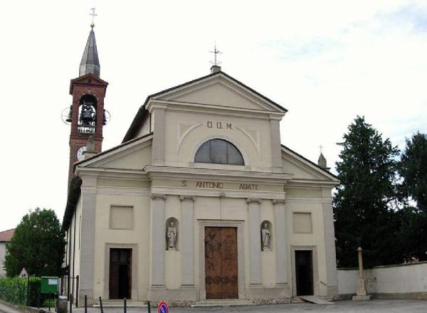 Chiesa di S. Antonio